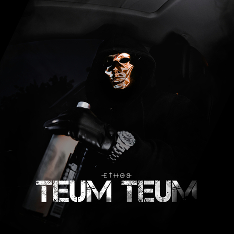 Teum-Teum cover art