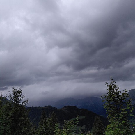 Rolling Thunder