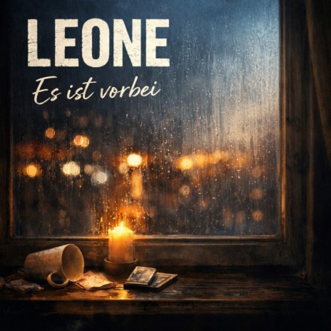 Es Ist Vorbei cover art