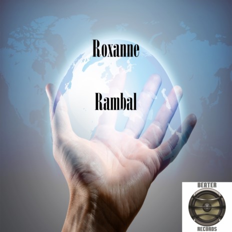 Rambal (Original Mix) cover art