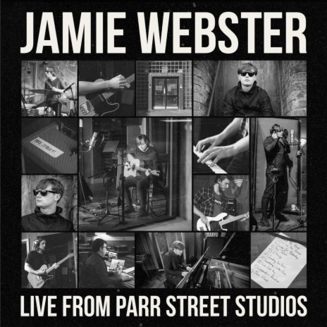 Down The Road (Live From Parr Street Studios) cover art