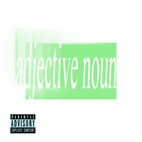thru da cover art