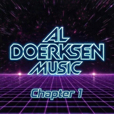 Look Up (johnparkersplace Remix) ft. johnparkersplace cover art