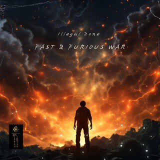 Fast & Furious WAR (Yacro Remix Special Version Into 2026) ft. Yacro cover art