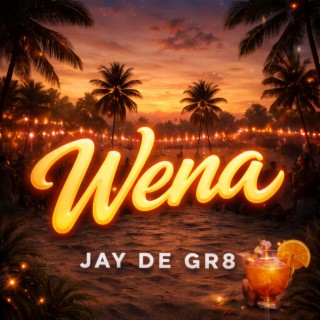 Jay De Gr8