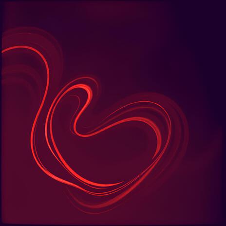 Strong Heart cover art