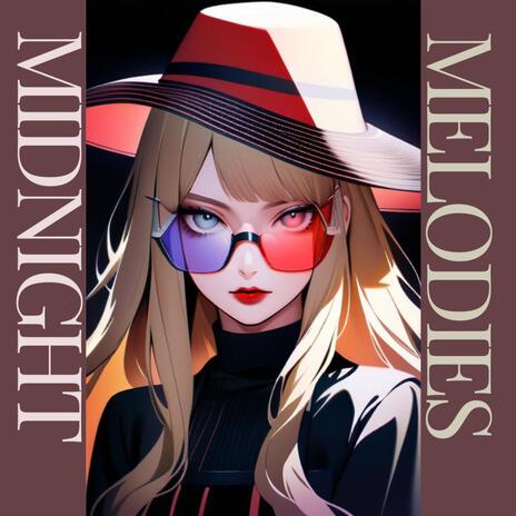 Midnight Shifts cover art