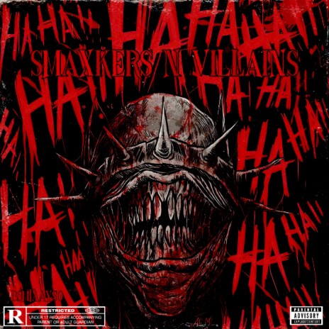 LAST NIGHT IN TX cover art