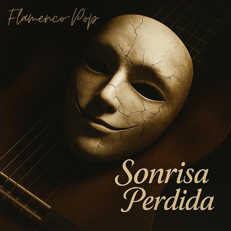 Sonrisa Perdida (Flamenco-Pop) cover art
