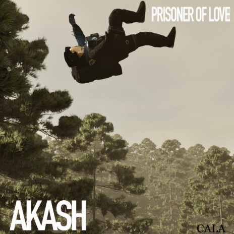 Prisoner of Love cover art