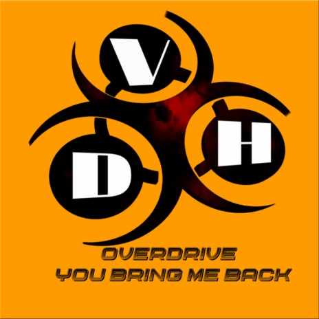 You Bring Me Back cover art