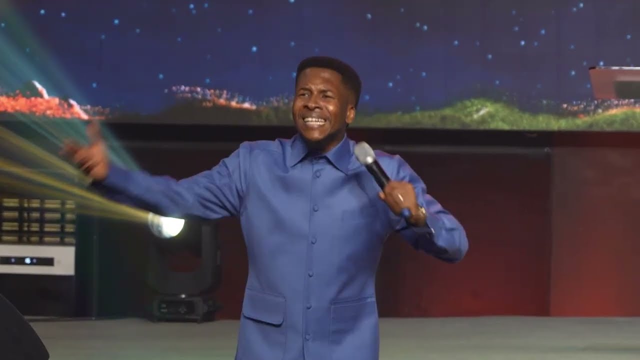 HOW TO PRAY DAILY | APOSTLE EMMANUEL IREN cover art