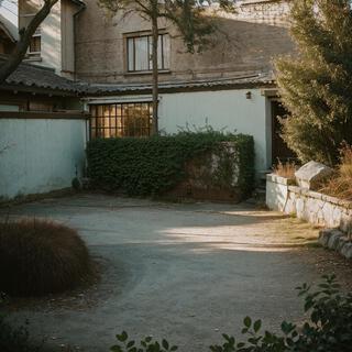 宴荣二山池一题作宴荣山人池亭