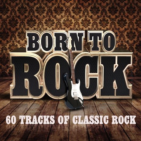 I Can Play That Rock & Roll (2012 Remaster) cover art