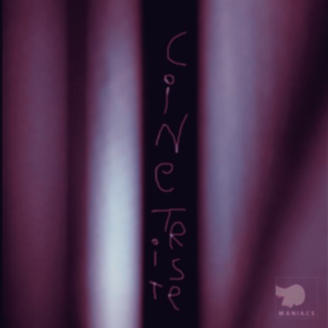 Cine (Pt. 2) ft. Guarapo cover art