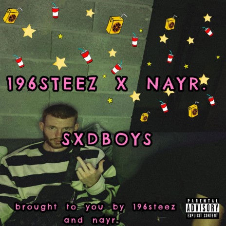 SXDBOYS ft. nayr.