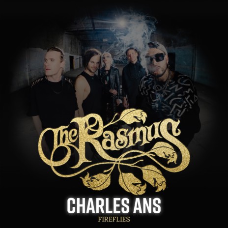 Fireflies ft. Charles Ans cover art