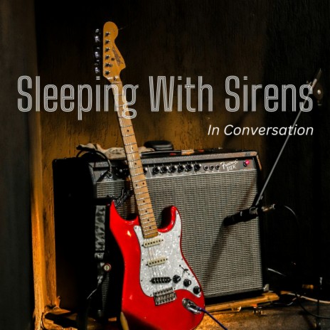 In Conversation cover art