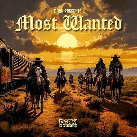 West ft. Bronxy