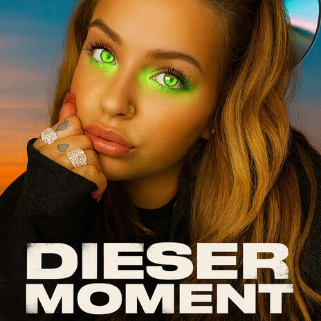 Dieser Moment (DJ D-Live, DJ T Remix) ft. DJ. T & Angi cover art