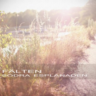 södra esplanaden cover art