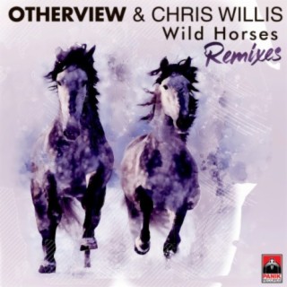 Wild Horses (Pilarinos & Karypidis Remix) ft. Chris Willis cover art