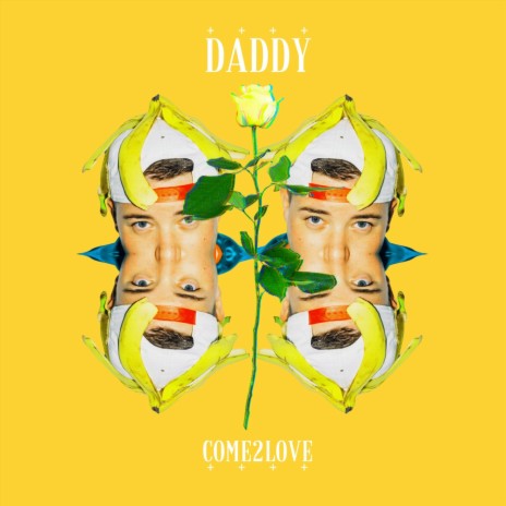 Come2love cover art