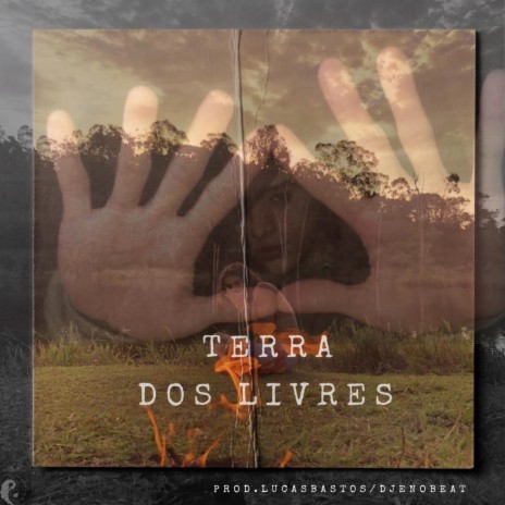 Terra dos Livres cover art