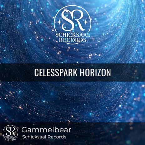 Celesspark Horizon cover art