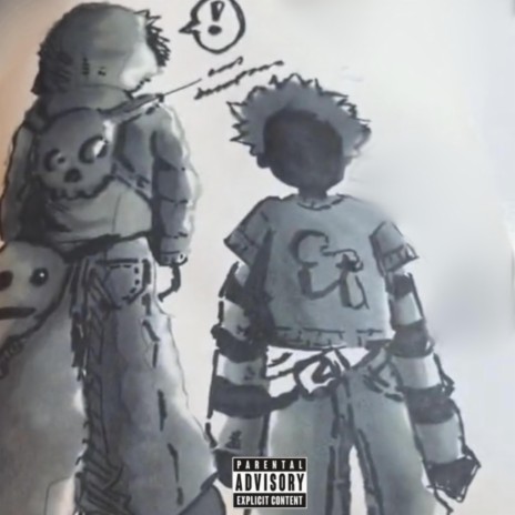 No Folding cover art