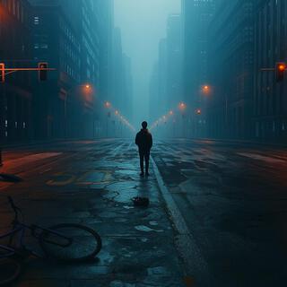 Ghost Town