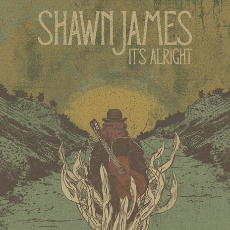 It's Alright cover art
