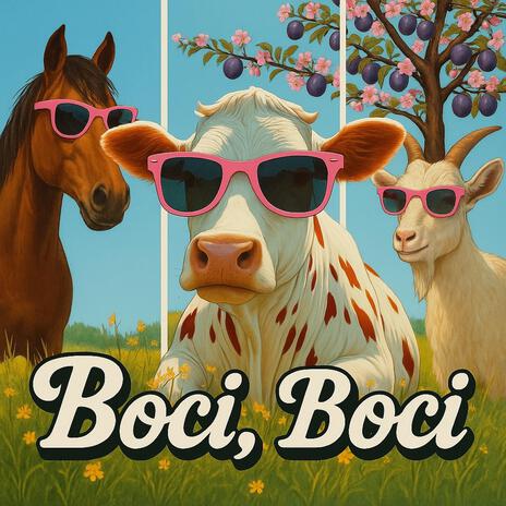 Boci Boci