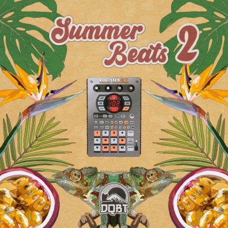 Breeze cover art