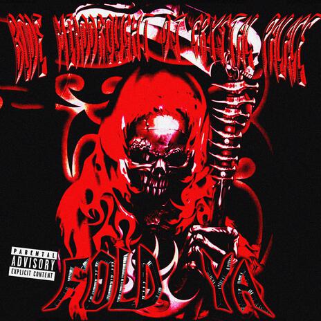 FOLD YA cover art