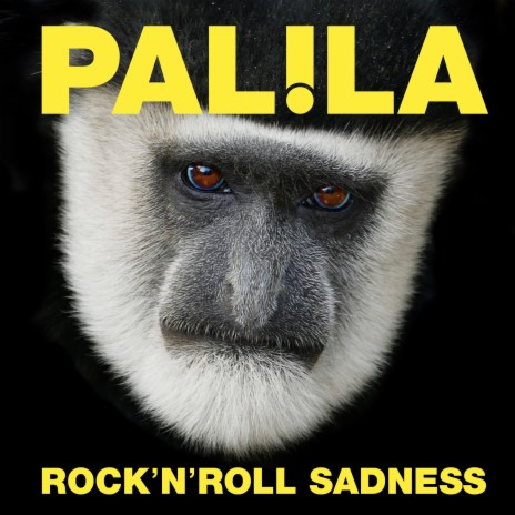 Rock'n'Roll Sadness cover art