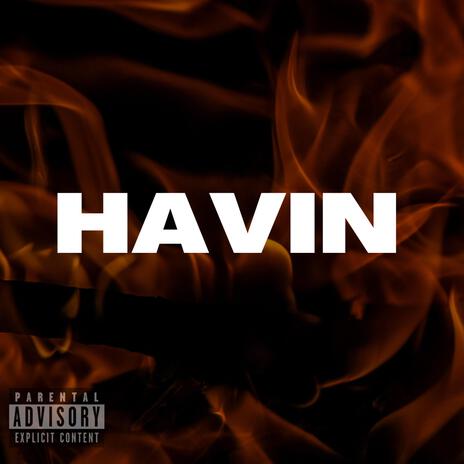 HAVIN cover art