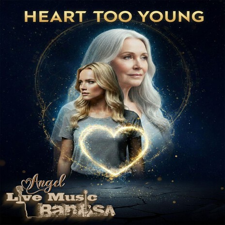 Heart too young