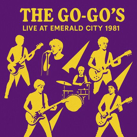 Let's Have a Party (Elvis Presley Cover) (live) cover art