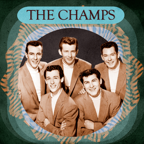 The Bunny Hop cover art