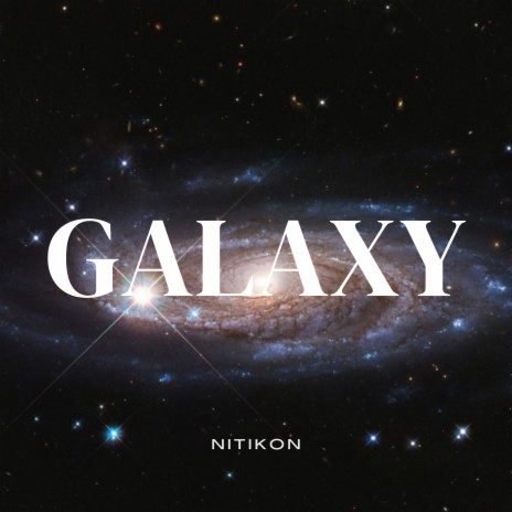 Galaxy cover art
