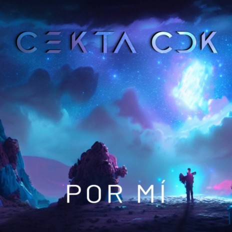 Por Mí cover art