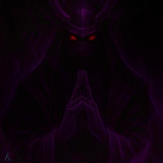 is this the power of a god? cover art
