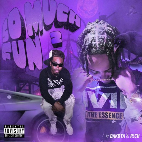 Moviee cover art