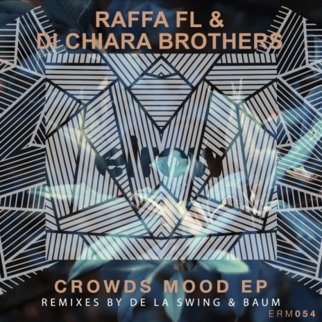 Hard Life (Original Mix) ft. Di Chiara Brothers cover art