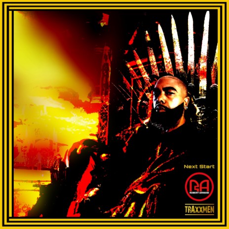 Digital cover art
