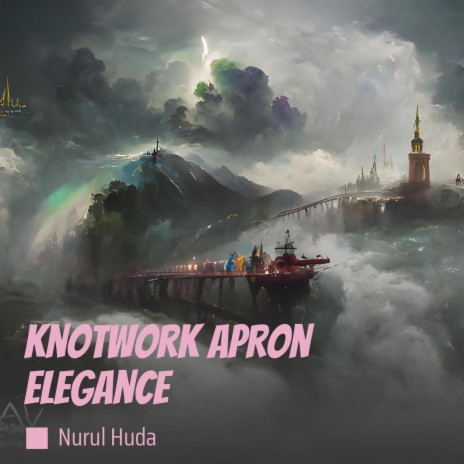 Knotwork Apron Elegance cover art