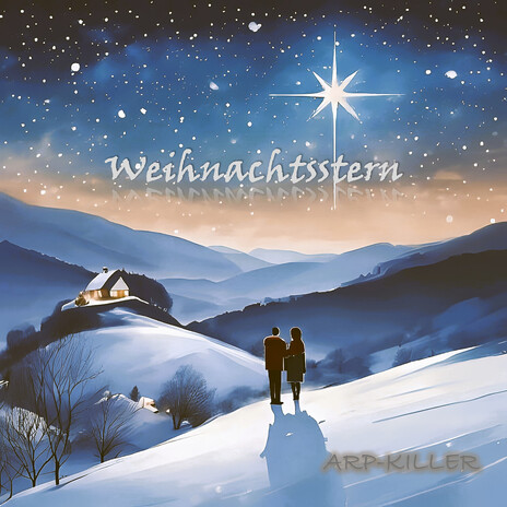 Weihnachtsstern cover art