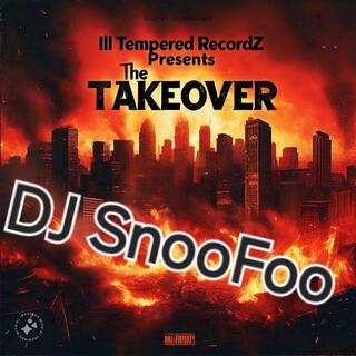 DJ SnooFoo