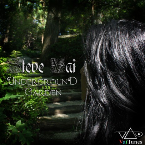 Underground Garden (VaiTunes #4) cover art